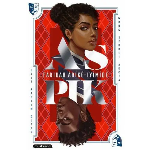 As pik Abíké-Íyímídé Faridah