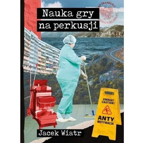 Nauka gry na perkusji