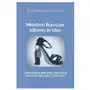 Asbuka, munich Modern russian idioms in use: a reference and practice book for advanced learners of russian Sklep on-line