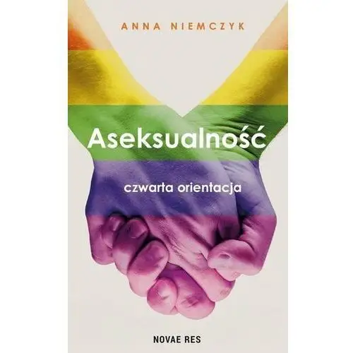 Aseksualność. czwarta orientacja w.2