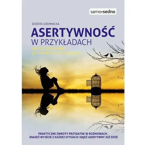 Asertywność w przykładach