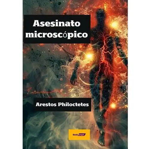 Asesinato microscópico - ebook EPUB