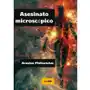 Asesinato microscópico - ebook EPUB Sklep on-line