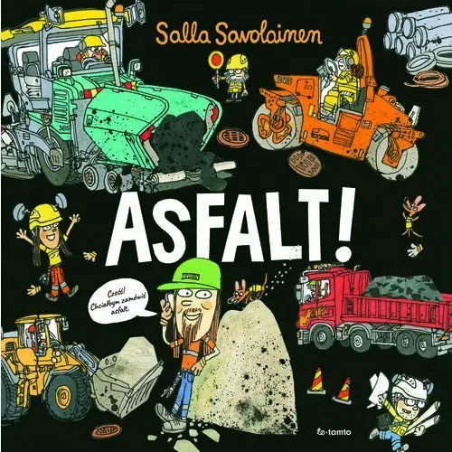 Asfalt