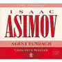 Agent fundacji. audiobook Asimov isaac Sklep on-line