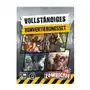 Zombicide 2. Edition - Vollständiges Konvertierungsset Sklep on-line