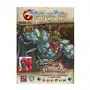 Asmodee Zombicide thundercats pack 3 Sklep on-line