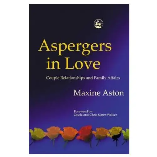 Aspergers in love Jessica kingsley publishers