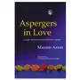 Aspergers in love Jessica kingsley publishers Sklep on-line