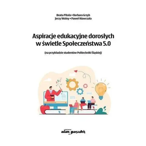 Aspiracje edukacyjne dorosłych