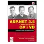 ASP.NET 3.5 z wykorzystaniem C# i VB. Zaawansowane programowanie Sklep on-line