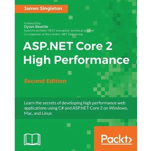 ASP.NET Core 2 High Performance