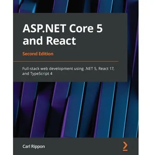 ASP.NET Core 5 and React