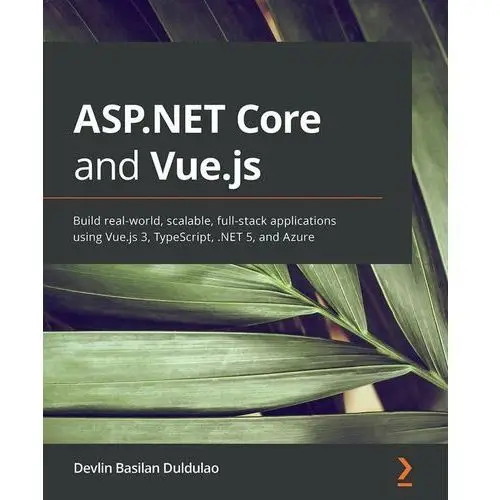 ASP.NET Core and Vue.js