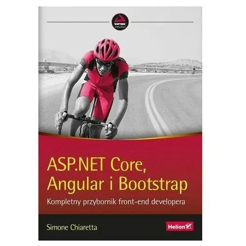 ASP.NET Core, Angular i Bootstrap Simone Chiaretta