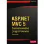 ASP.NET MVC 5. Zaawansowane programowanie Sklep on-line