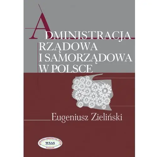 Administracja rządowa i samorządowa w polsce,970KS (673276)
