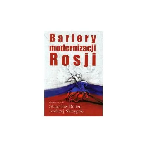 Bariery modernizacji Rosji