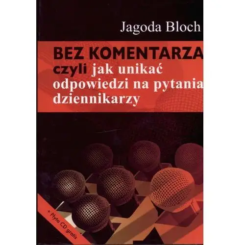 Bez komentarza czyli jak unikać odpowiedzi na pytania dziennikarzy Aspra