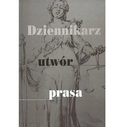 Dziennikarz, utwór, prasa Aspra