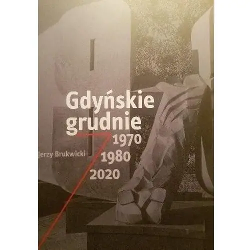 Aspra Gdyńskie grudnie 1970, 1980, 2020