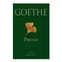 Aspra Goethe. poezje w.2023 Sklep on-line