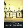 Aspra Histora nauki polskiej tom 10 część 2 instytucje Sklep on-line