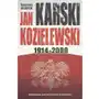 Aspra Jan karski kozielewski 1914-2000 Sklep on-line