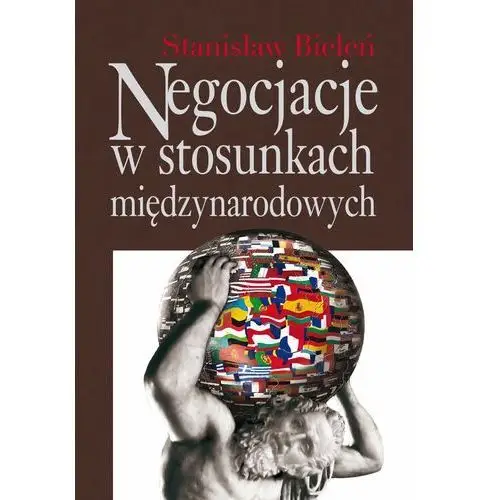 Negocjacje w stosunkach międzynarodowych,970KS (1466567)