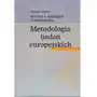 Metodologia badań europejskich,970KS (119660) Sklep on-line
