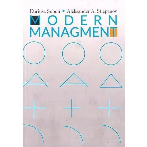 Modern managment Aspra