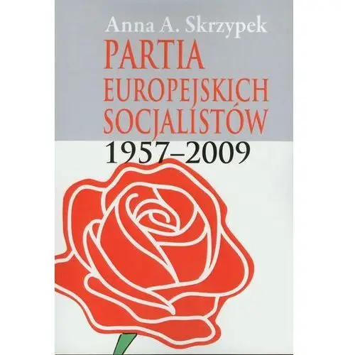 Partia Europejskich Socjalistów 1957-2009,970KS (123226)