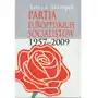 Partia Europejskich Socjalistów 1957-2009,970KS (123226) Sklep on-line