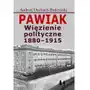 Pawiak więzienie polityczne 1880-1915 /varsaviana Sklep on-line
