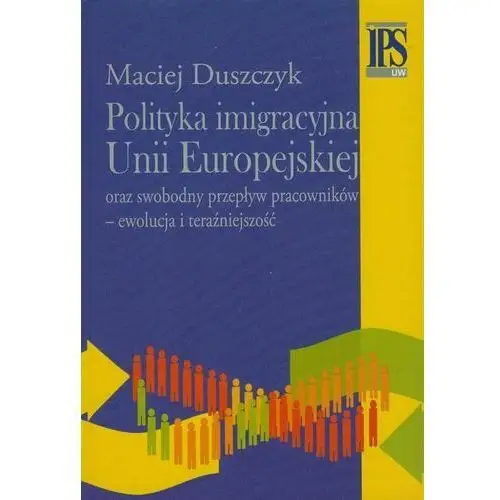 Aspra Polityka imigracyjna unii europejskiej