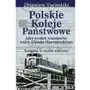 Aspra Polskie koleje państwowe jako środek transportu wojsk układu warszawskiego Sklep on-line