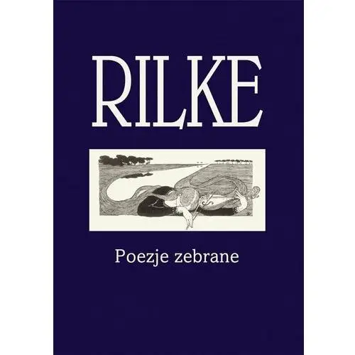 Rilke. poezje zebrane Aspra