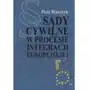 Sądy cywilne w procesie integracji europejskiej, 863CF3E5EB Sklep on-line