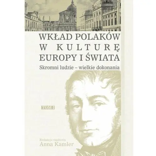 Aspra Skromni ludzie - wielkie dokonania