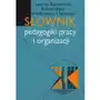 Słownik pedagogiki pracy i organizacji Aspra Sklep on-line