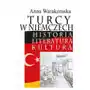 Turcy w niemczech. historia, literatura, kultura Aspra Sklep on-line