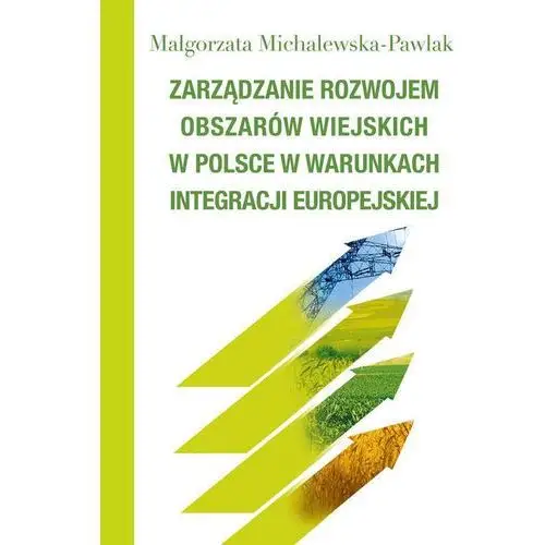 Zarządzanie rozwojem obszarów wiejskich w polsce w warunkach integracji europejskiej Aspra