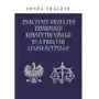 Znaczenie orzeczeń Trybunału Konstytucyjnego dla procesu legislacyjnego Sklep on-line