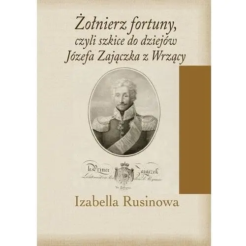 Żołnierz fortuny, czyli szkice do dziejów... Aspra