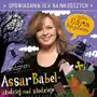 Assar Bąbel. Złodziej nad złodzieje - audiobook Sklep on-line