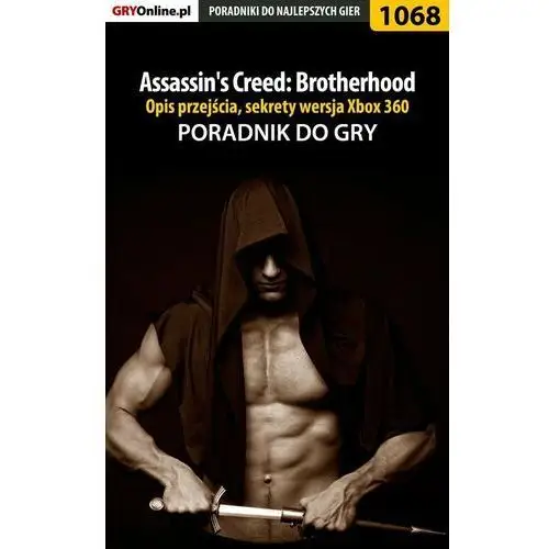 Assassin's Creed: Brotherhood - poradnik do gry