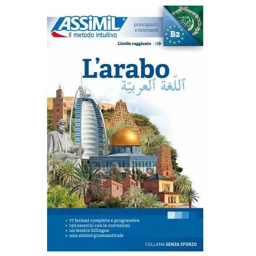 VOLUME L'ARABO 2020