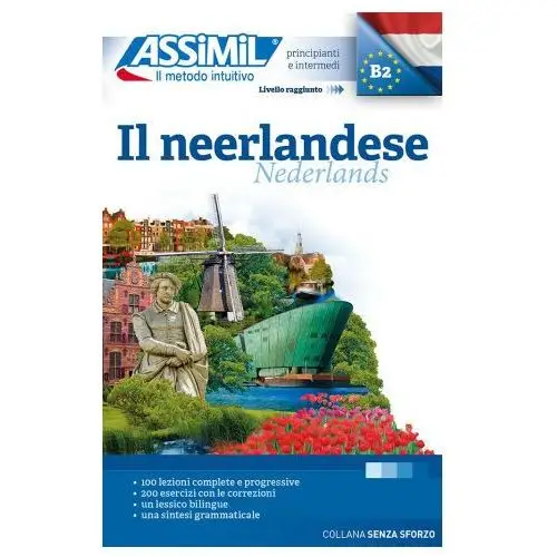 Assimil Volume neerlandese 2021
