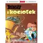 Asteriks i kociołek. Asteriks. Tom 13 Sklep on-line