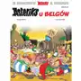 Asteriks u Belgów. Asteriks. Tom 24 Sklep on-line